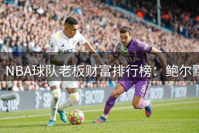 NBA球队老板财富排行榜：鲍尔默稳居榜首 火箭老板位列第七